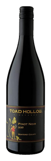 Toad Hollow Mont Pinot Noir 750 ML