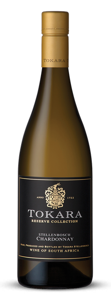Tokara Chardonnay Reserve Collection Stellenbosch 2023 750 ML