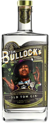 Tom Bullocks Old Tom Gin 750 ML