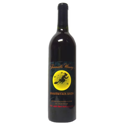 Tomasello Broomstick Brew 750 ML