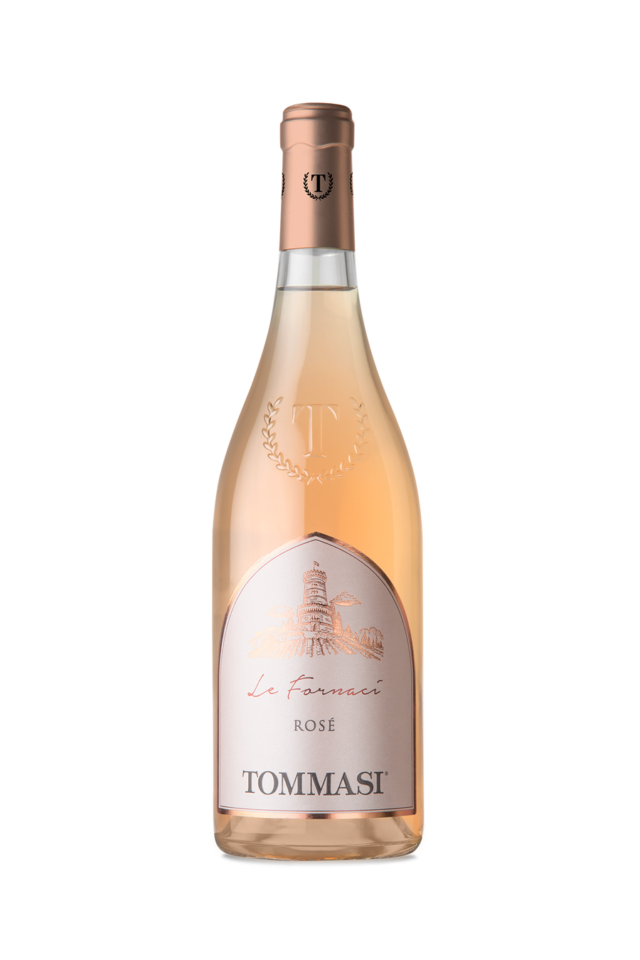 Tommasi Lugana Le Fornaci 2020 – Crisp & Elegant Italian White