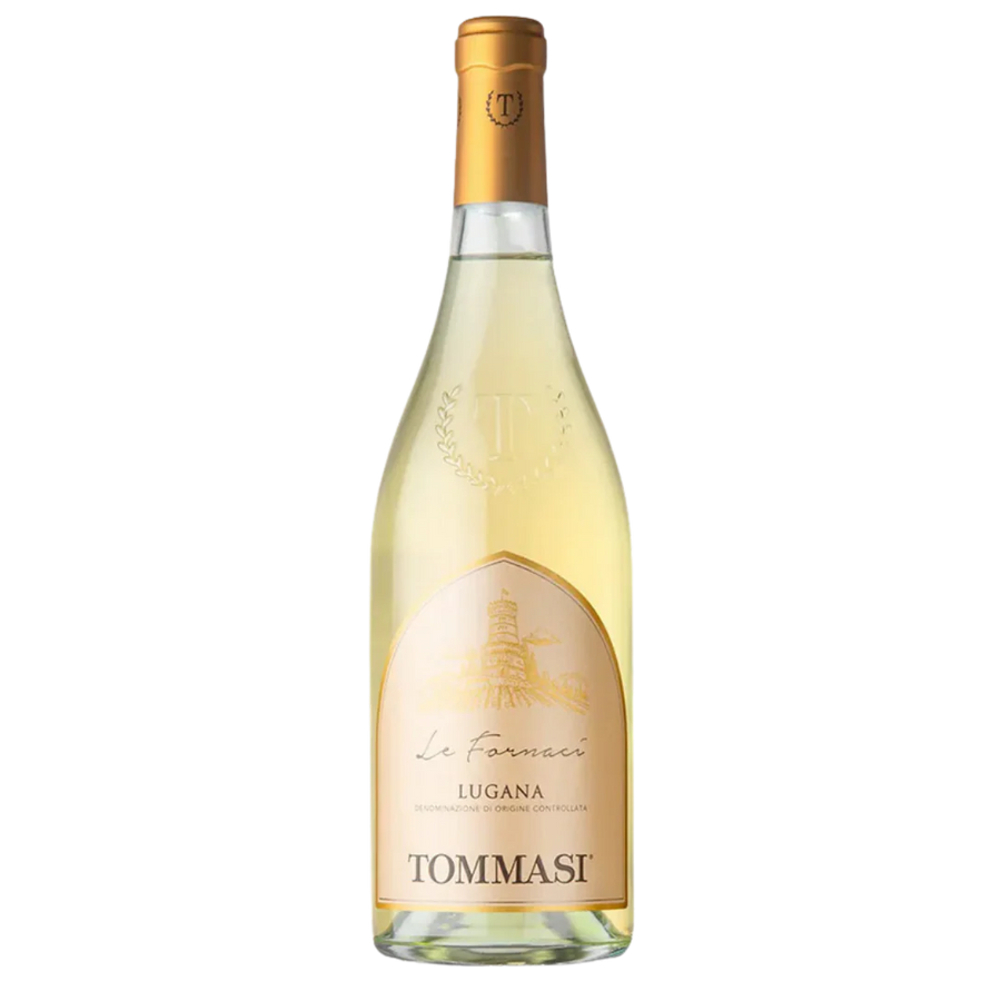 Tommasi Le Fornaci Lugana 2022 750 ML