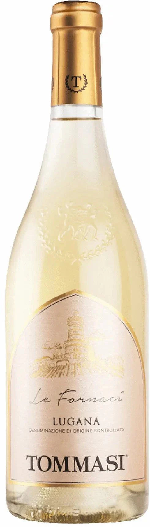 Tommasi Le Fornaci Lugana 750 ML