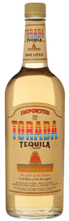 Torada Oro Tequila 1 L