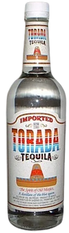 Torada Silver Tequila 1 L