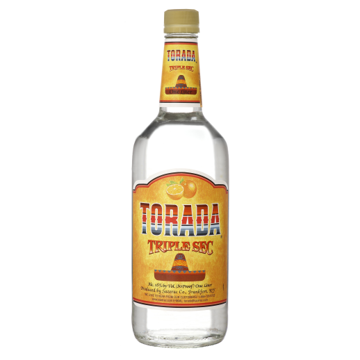 Torada Triple Sec 1 L