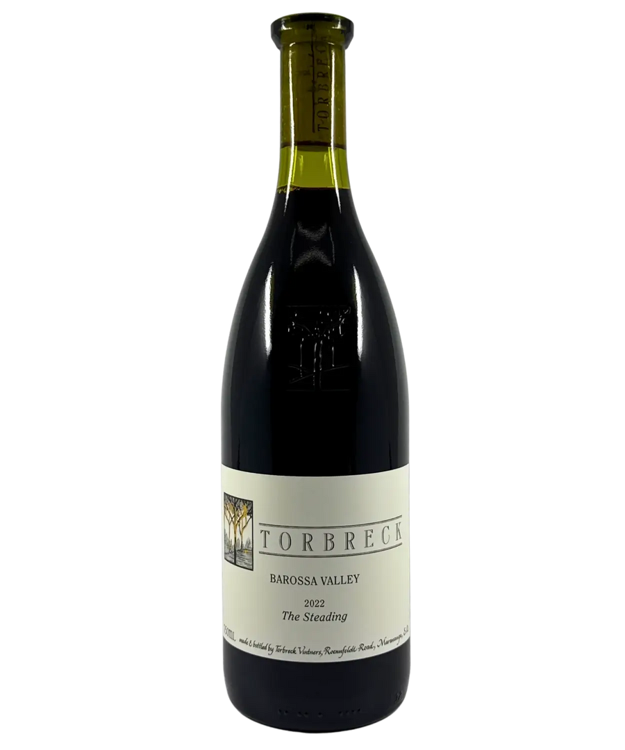 Torbreck The Steading Barossa Valley 2022 750 ML