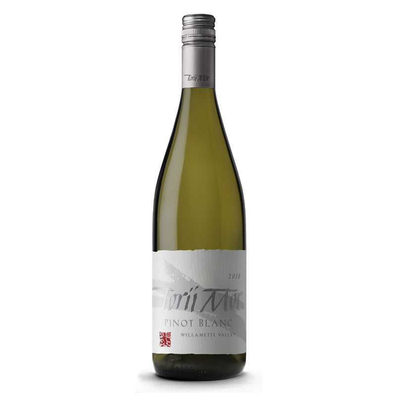 Torii Mor Pinot Blanc 750 ML