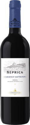 Tormaresca Cabernet Sauvignon Neprica Puglia 2018 750 ML