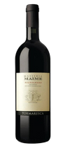 Tormaresca Negroamaro Masseria Maime Salento 2018 750 ML