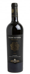 Tormaresca Primitivo Torcicoda Salento 2019 750 ML