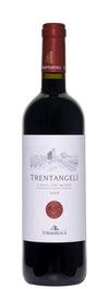 Tormaresca Trentangeli Castel Del Monte 2018 750 ML