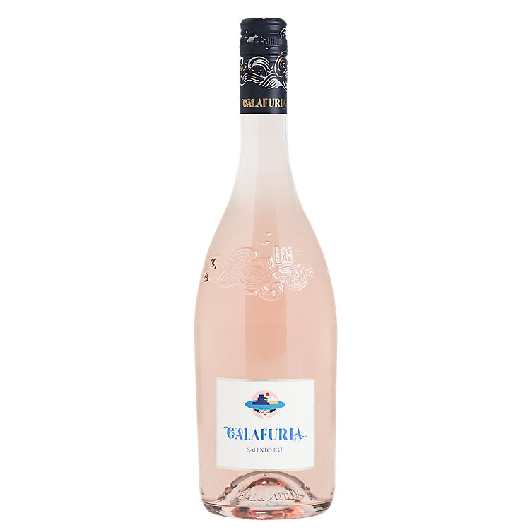 Tormaresca Negroamaro Rose Calafuria Salento 2024 750 ML