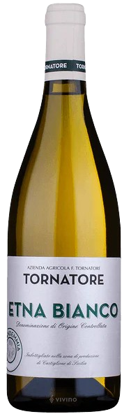 Tornatore Etna Bianco 750 ML