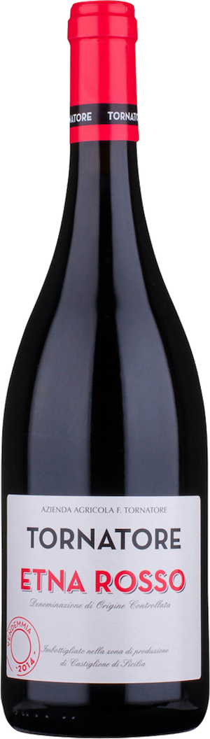 Etna Rosso Tornatore 750 ML Buy Now Online Website To Shopping Wine