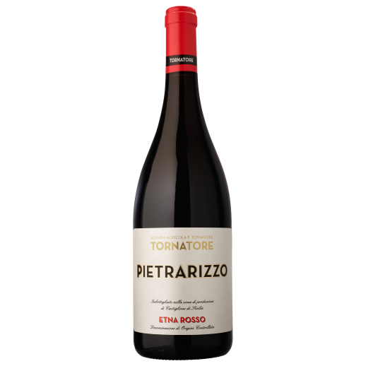 Tornatore Pietrarizzo Etna Bianco 750 ML