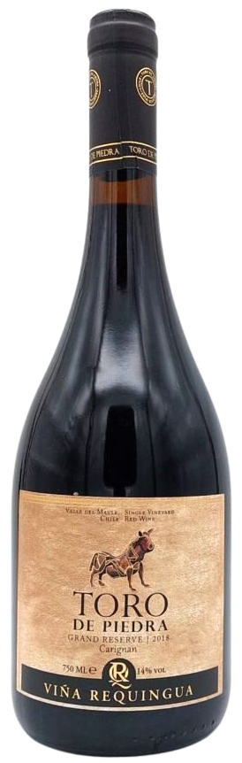 Toro De Piedra Carignan 2020 750 ML