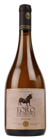 Toro De Piedra Gran Reserva Chardonnay 750 ML