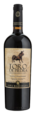 Toro de Piedra Carmenere 750 ML