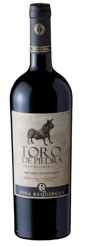Cabernet Sauvignon Toro De Piedra Carmenere 750 ML Buy Now