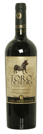 Cabernet Toro de Piedra Gran Reserva 750 ML Buy Now Online