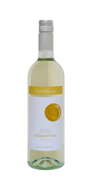 Torre Di Luna Chardonnay Trevenezie 2020 750ML wine bottle