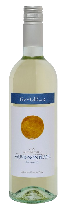 Torre Di Luna Sauvignon Blanc In The Moonlight Trevenezie 2023 750 ML