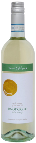 Torre di Luna Pinot Grigio 2023 750 ML