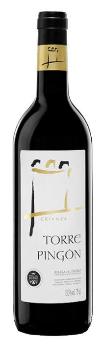 Torrepingon Crianza 750 ML buy now online website in wineonlindelivery