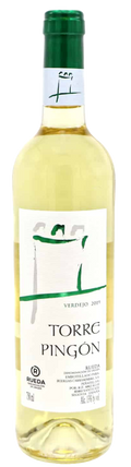 Torrepingon Verdejo White Wine 750 ML