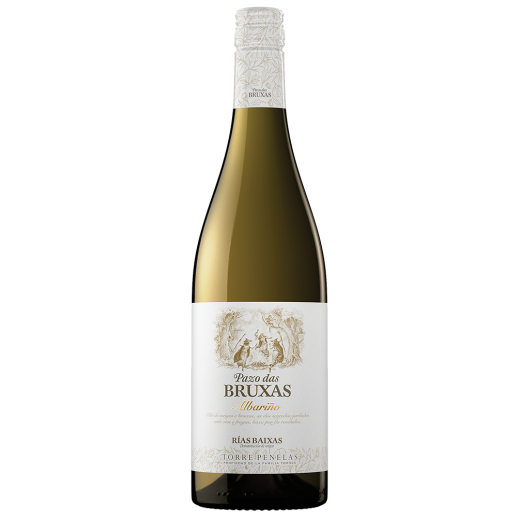 Torres Pazo das Bruxas Albarino 750 ML