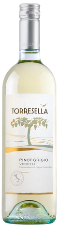 Torresella Venezia Pinot Grigio 750 ML
