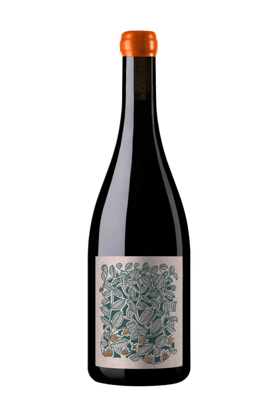 Magna Montis Skin Contact Torrontes 2024 750 ML
