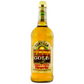 Tortilla Gold Tequila 1 L