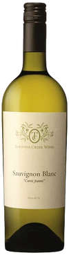 Tortoise Creek Sauvignon Blanc Cuvee Jeane Central Coast 2019 750 ML