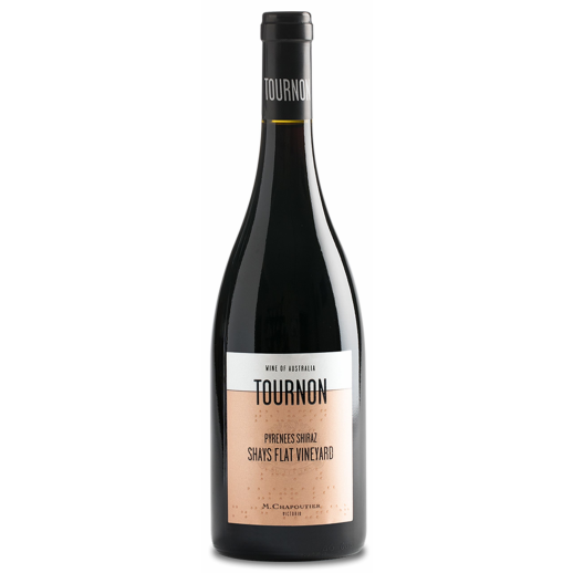 Tournon Shiraz Shays Flat 750 ML