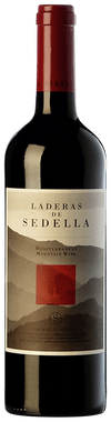 Sedella Laderas de Sedella Red Blend 750 ML
