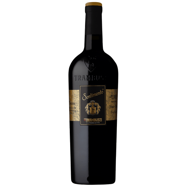 Trambusti Sentimento 2022 750 ML