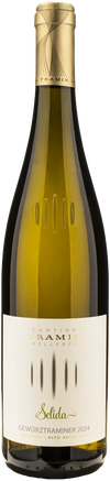 Tramin Sudtirol - Alto Adige Gewurztraminer Selida 2024 750 ML