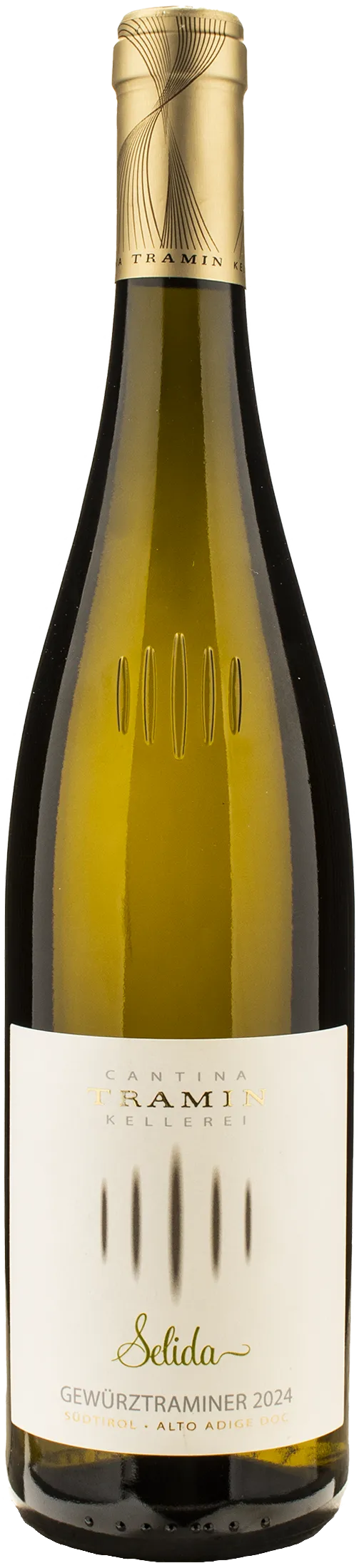 Tramin Sudtirol - Alto Adige Gewurztraminer Selida 2024 750 ML