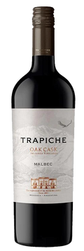 Trapiche Malbec Oak Cask 750 ML