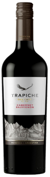 Trapiche Oak Cask Cabernet Sauvignon 750 ML