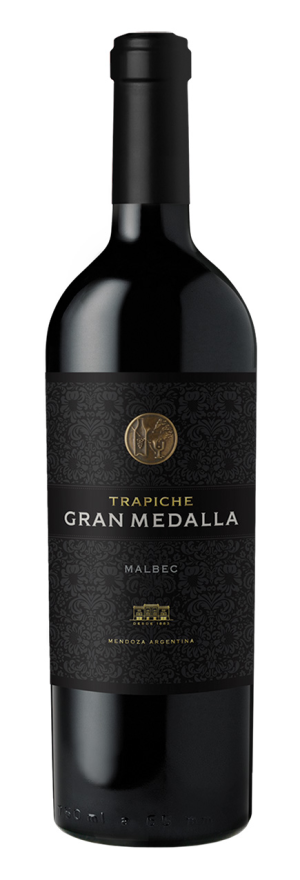 Trapiche Gran Medalla Malbec 2020 750 ML