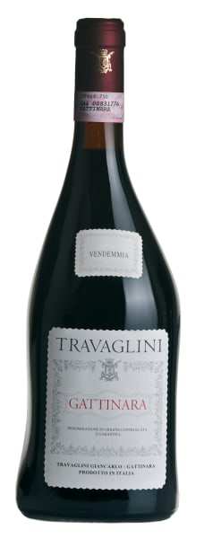 Travaglini Gattinara Nebbiolo DOCG Piedmont 2020 750 ML