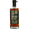Traverse City Whiskey Co. Barrel Proof Signature Edition Straight Rye Whiskey 750 ML