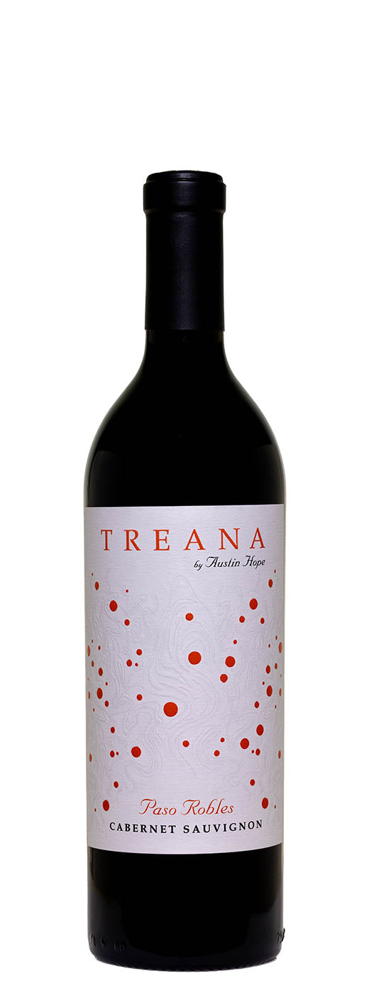 Treana Paso Robles Cabernet Sauvignon 2023 750 ML