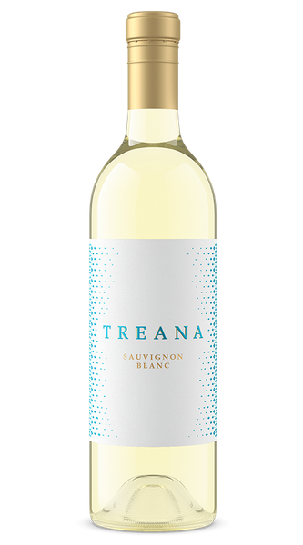 Treana by Hope Family Wines Sauvignon Blanc 2022 750 ML