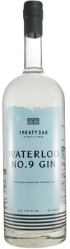 Treaty Oak Waterloo No.9 Gin 1.75 L