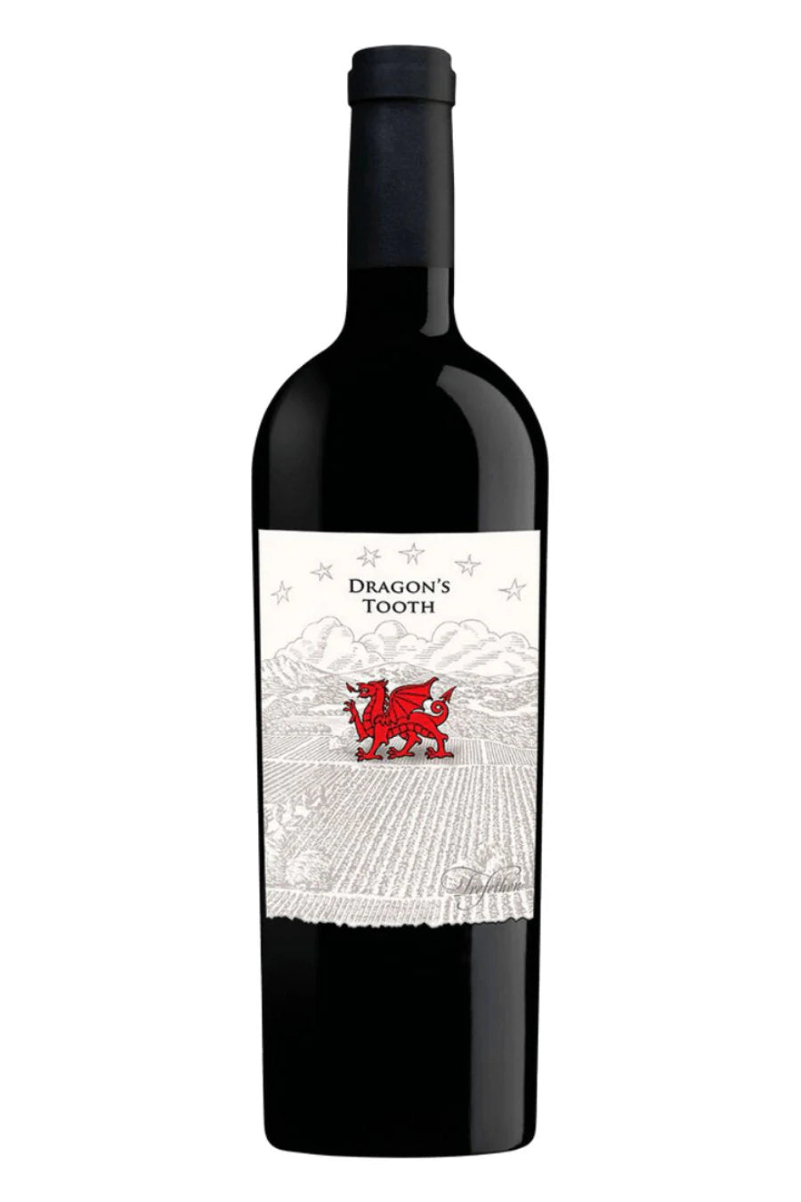 Trefethen Dragon's Tooth 2022 750 ML