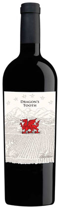 Trefethen Family Vineyards Dragon's Tooth 2019 750 ML